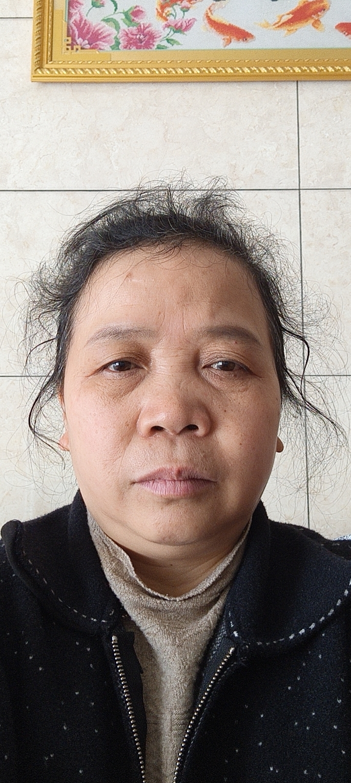 陈护工照片