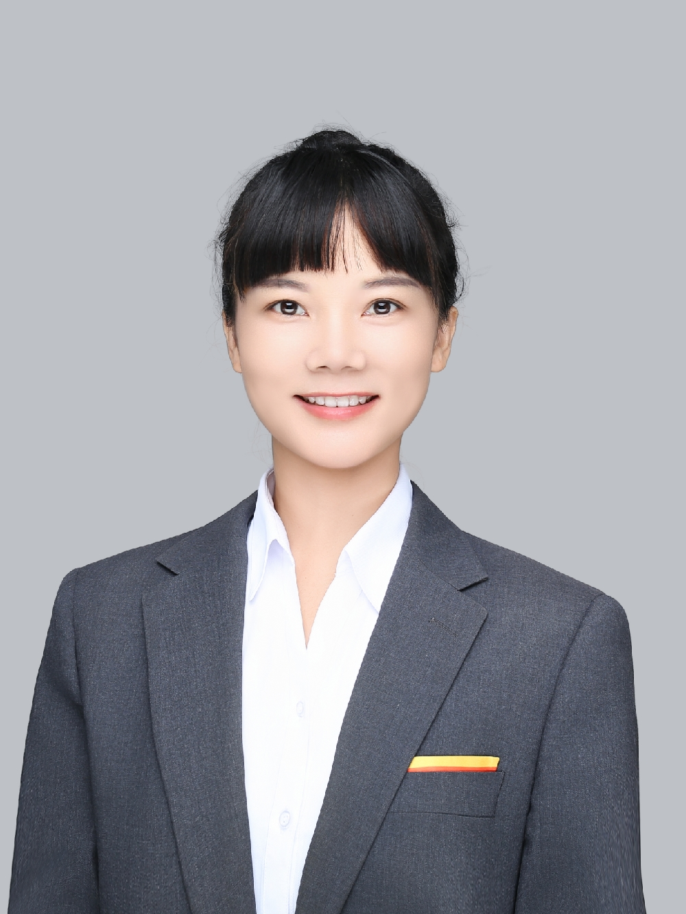 许阿姨照片