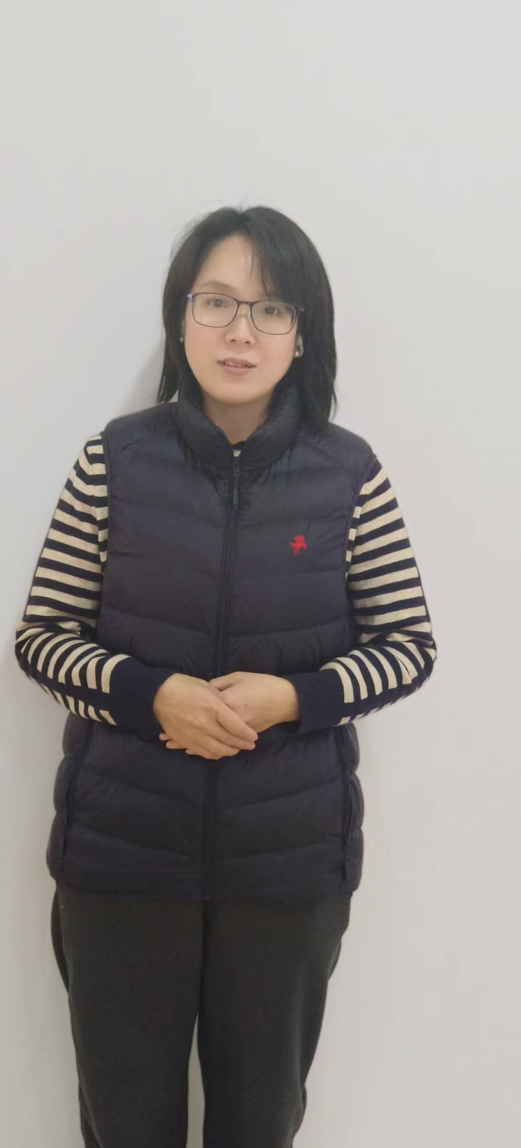 阿姨资料照片