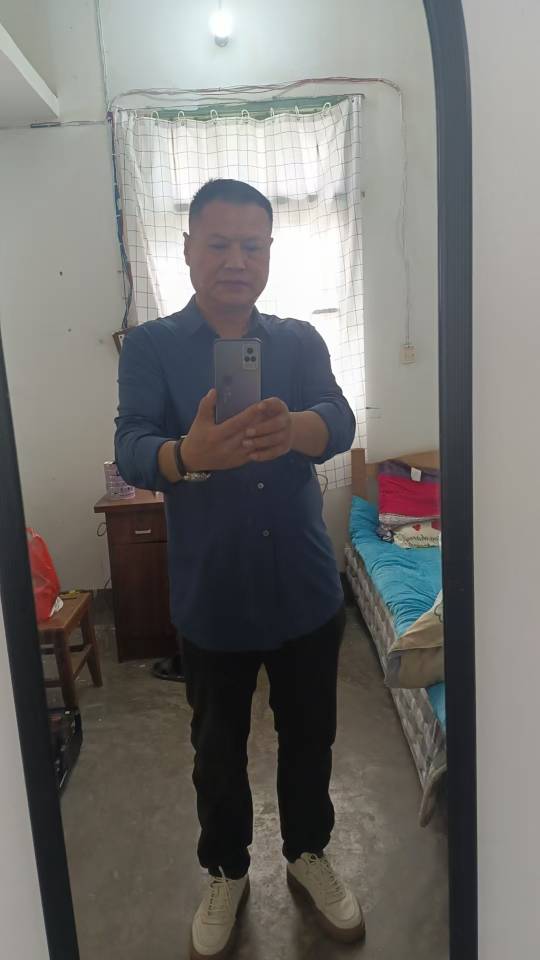 顾护工照片
