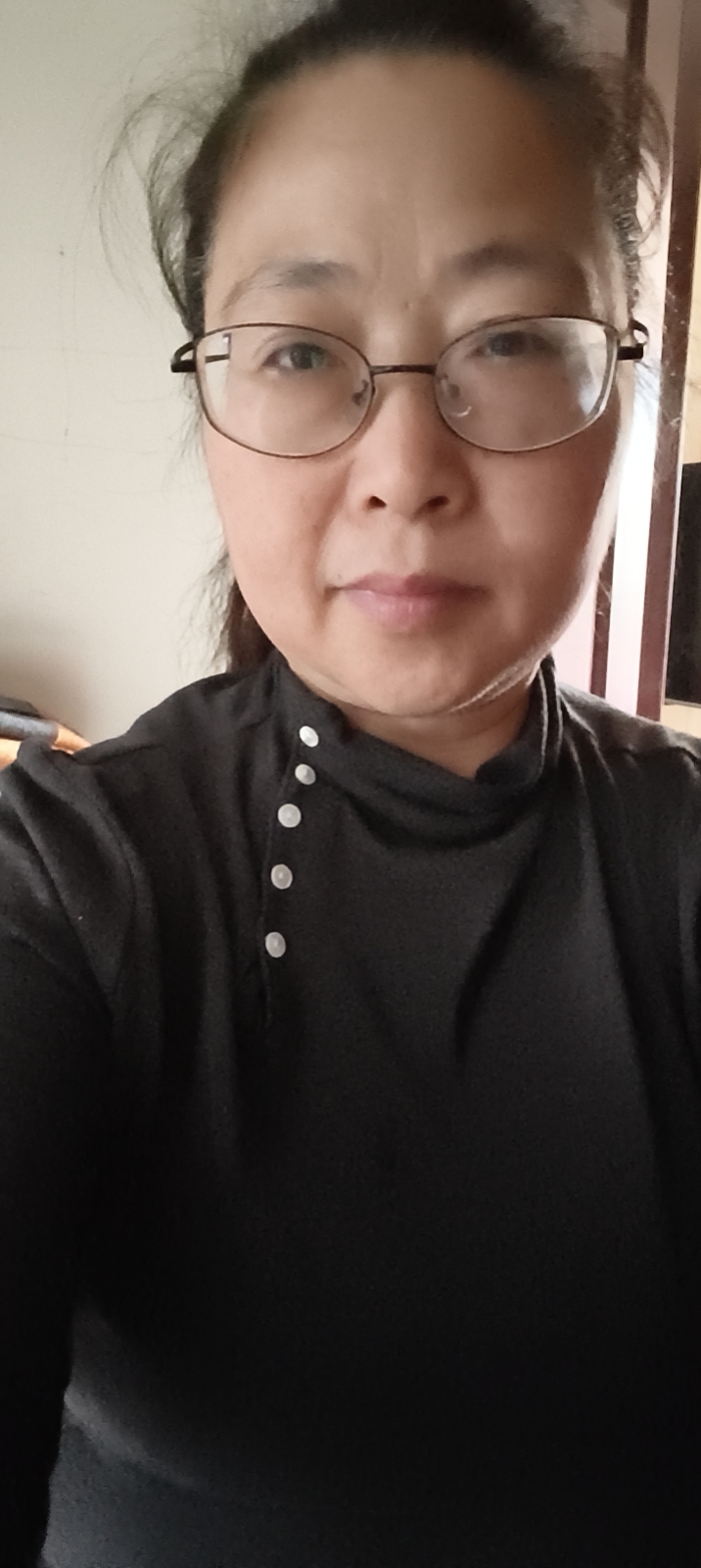 阿姨资料照片