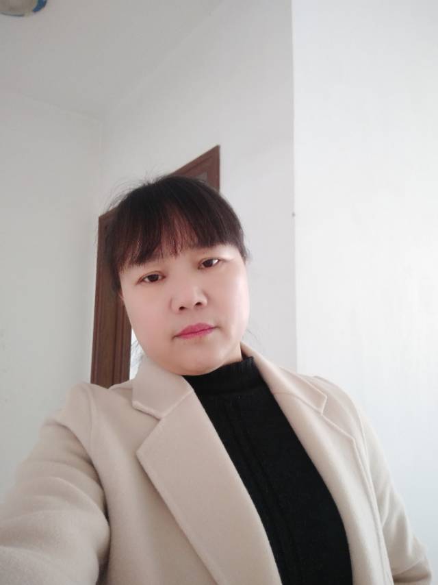 李阿姨照片