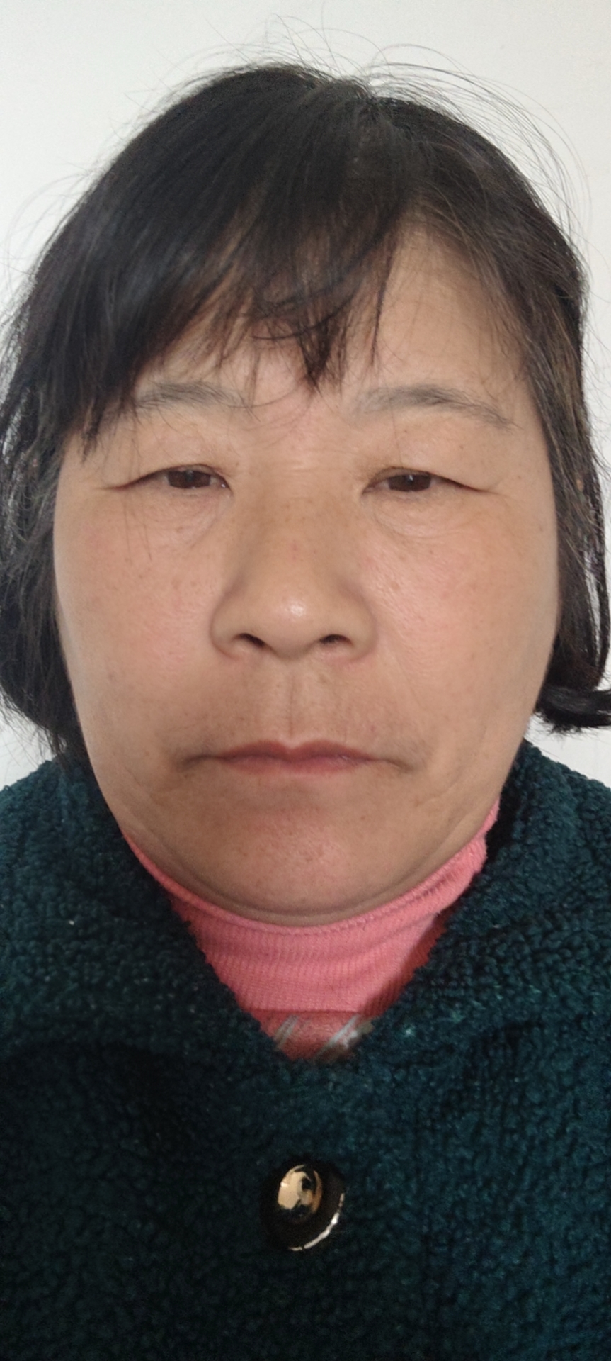张阿姨照片