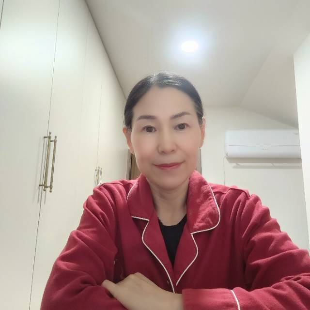 孙阿姨照片