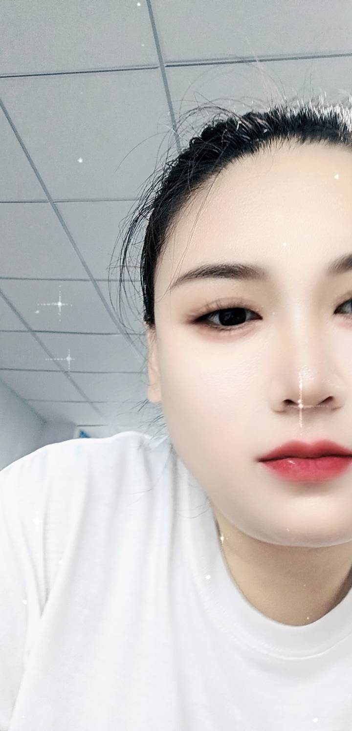 赵阿姨照片