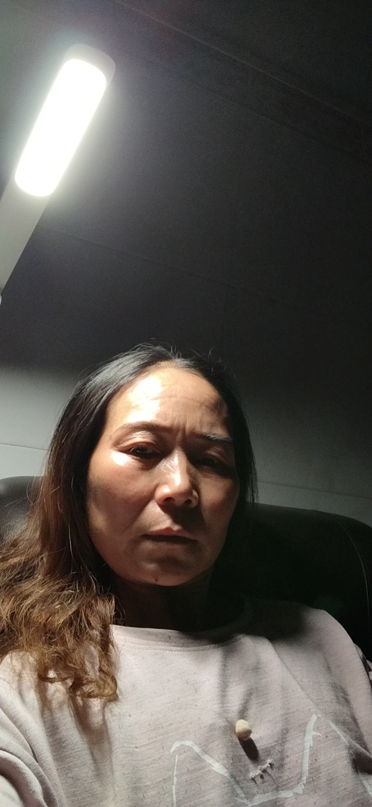 黄阿姨照片