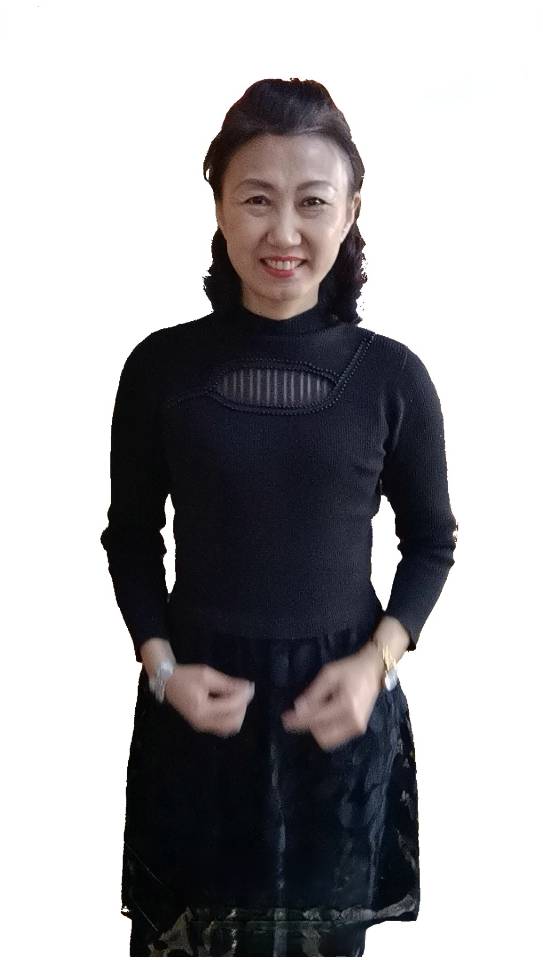刘阿姨照片