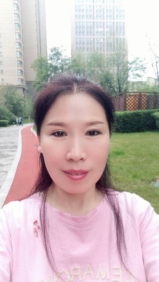 杜阿姨照片