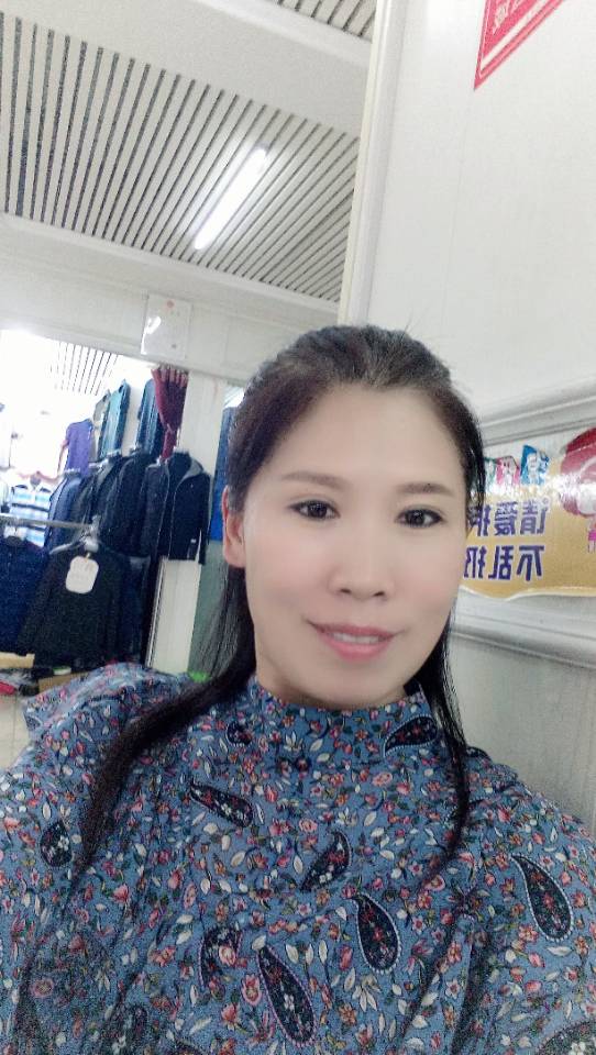 杜阿姨照片