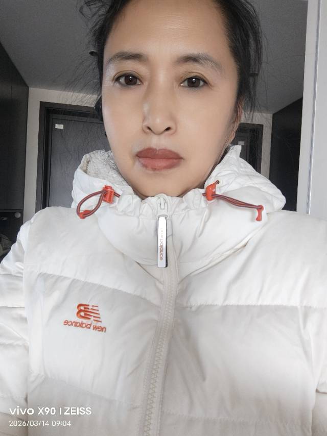 阿姨资料照片