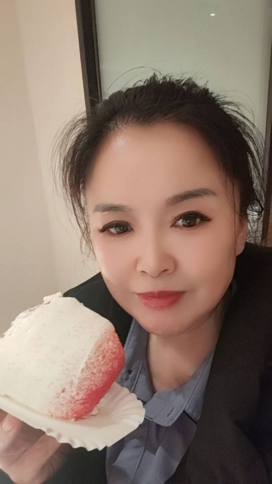 董阿姨照片