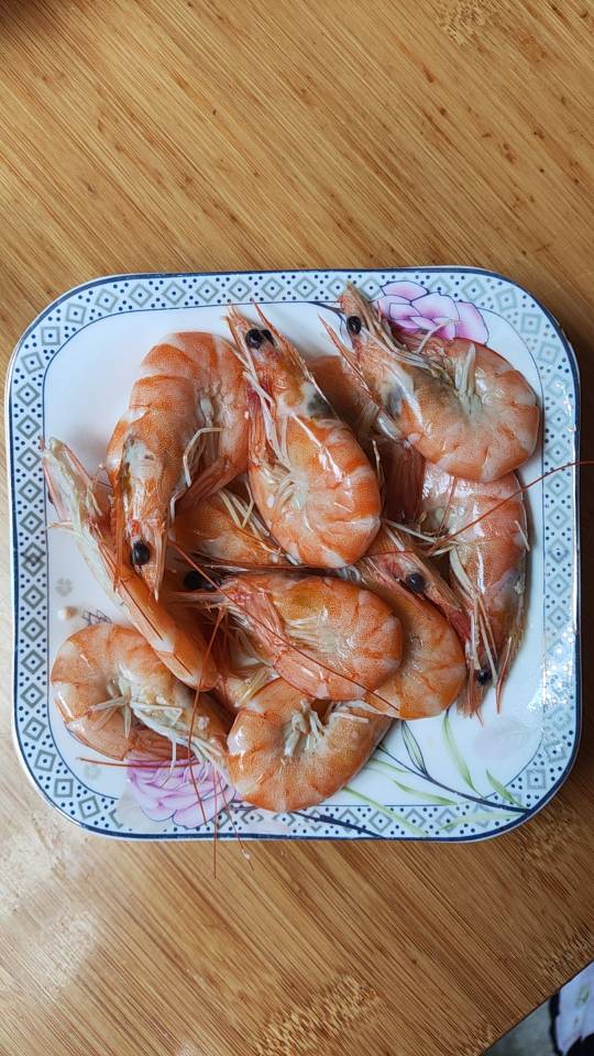 江阿姨照片