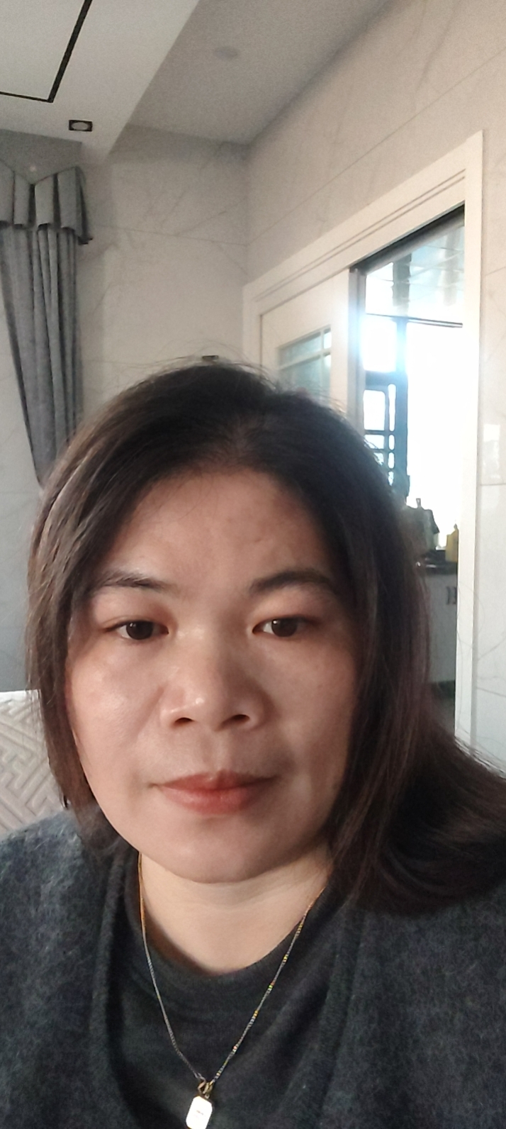 吴阿姨照片