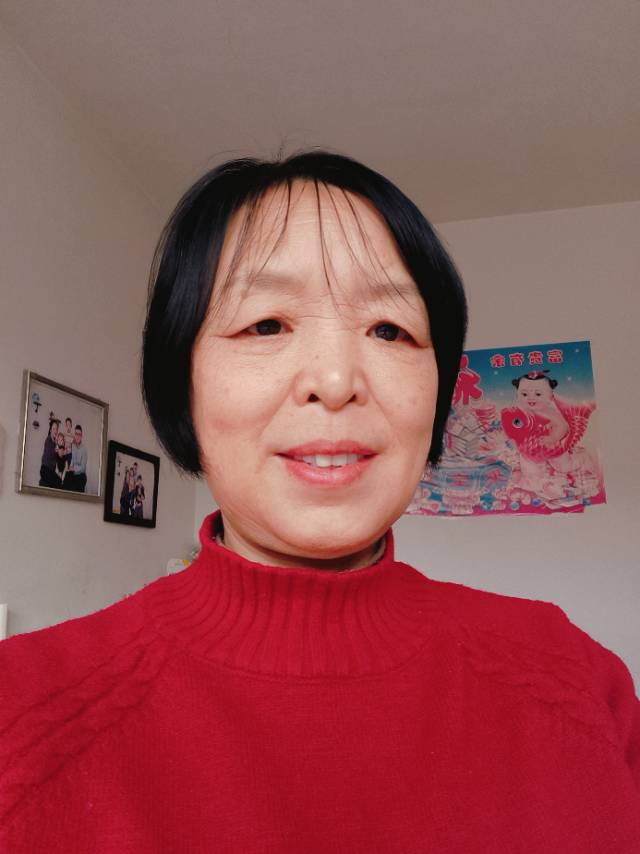 宗护工照片