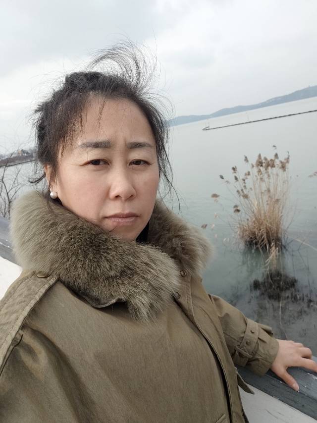 张阿姨照片