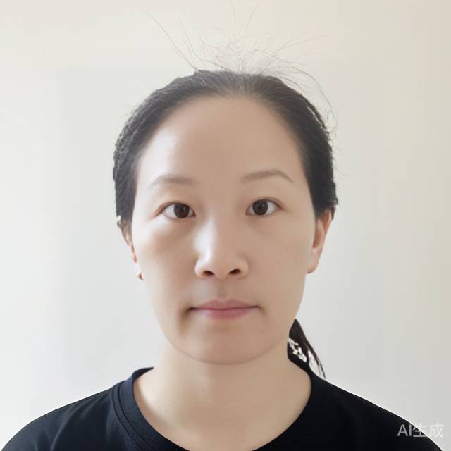 阿姨资料照片