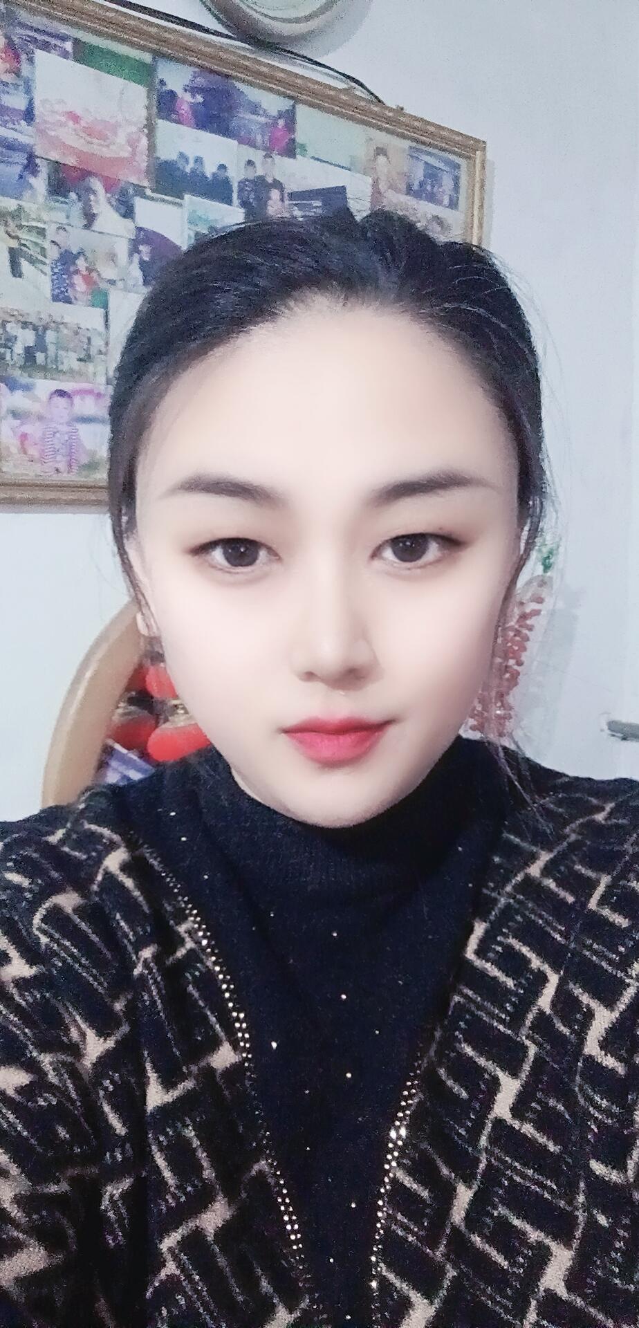 赵阿姨照片