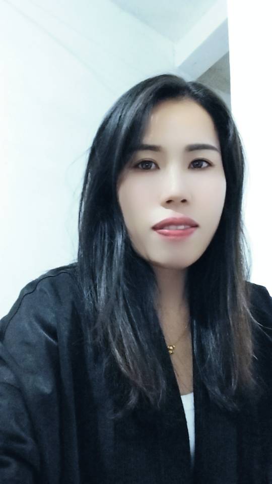 黄护工照片