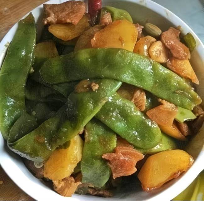 任阿姨照片