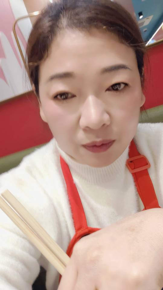 邵阿姨照片