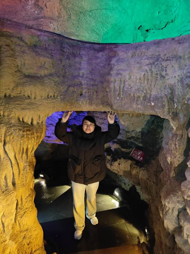 邹阿姨照片