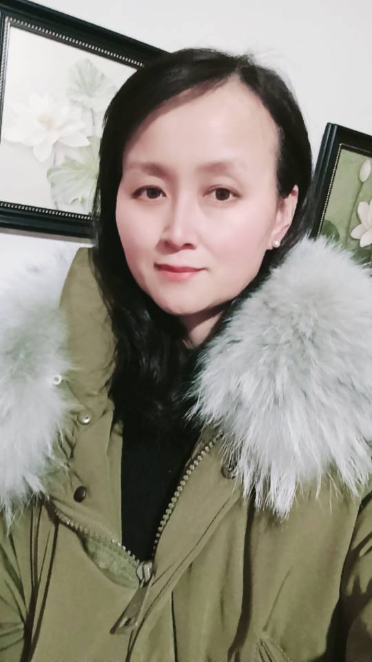 阿姨资料照片