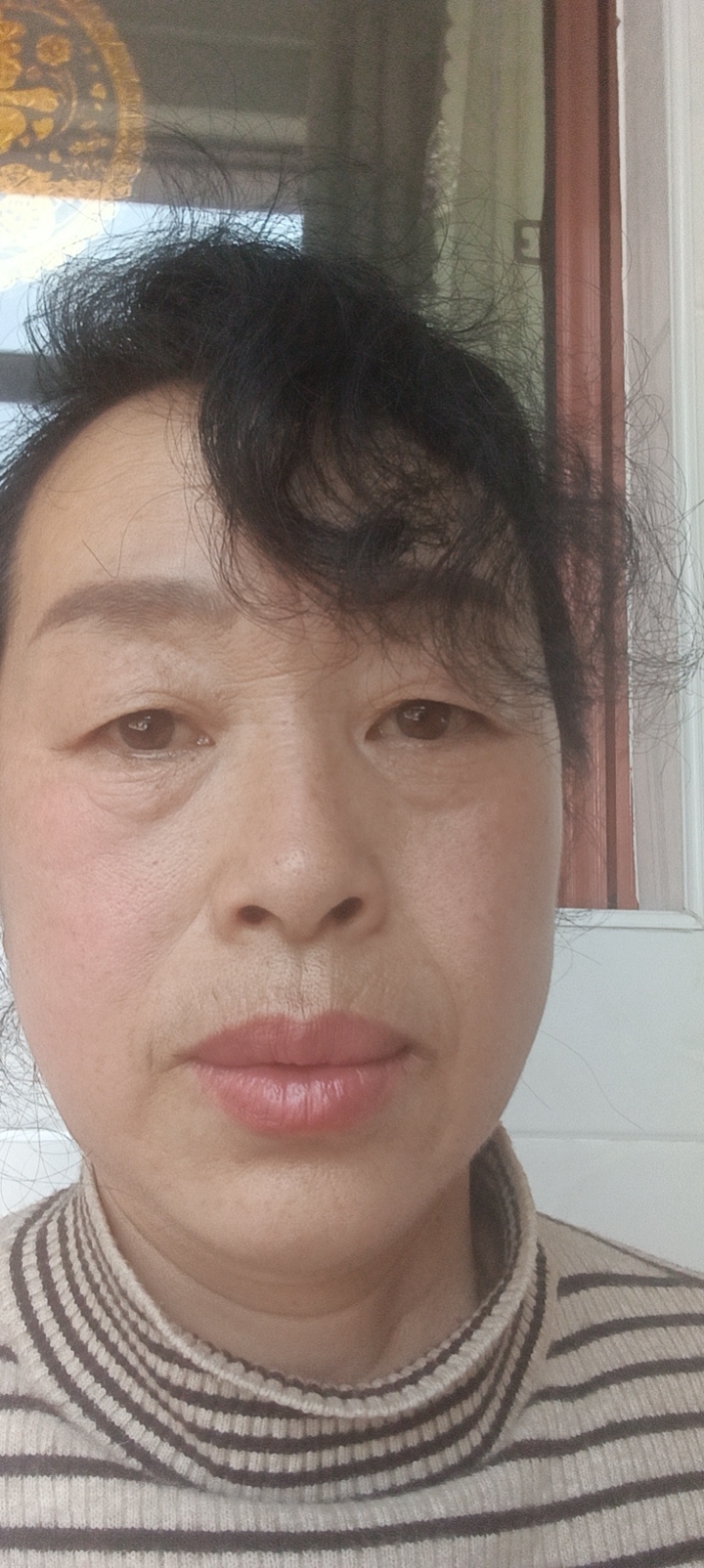 李阿姨照片