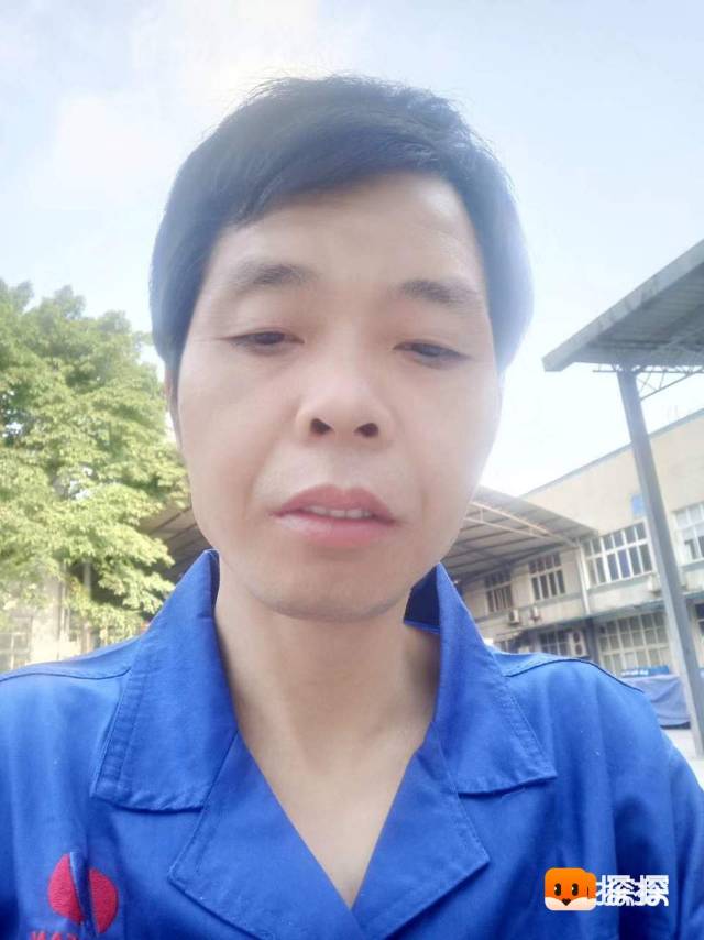 阿姨资料照片