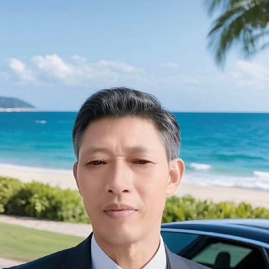 李护工照片