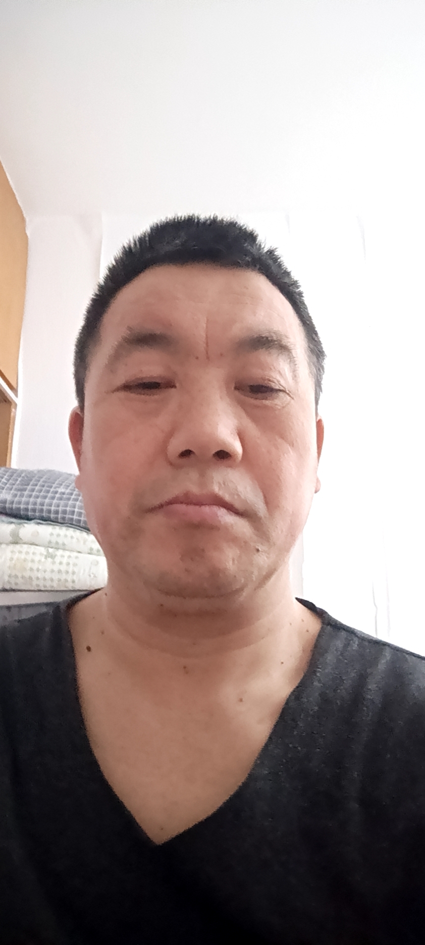 阿姨资料照片