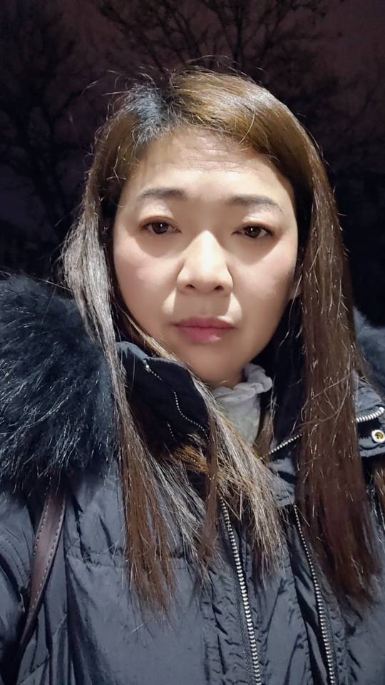 邵阿姨照片