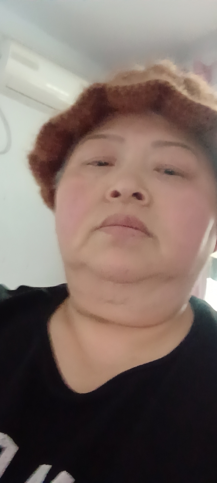 王阿姨照片