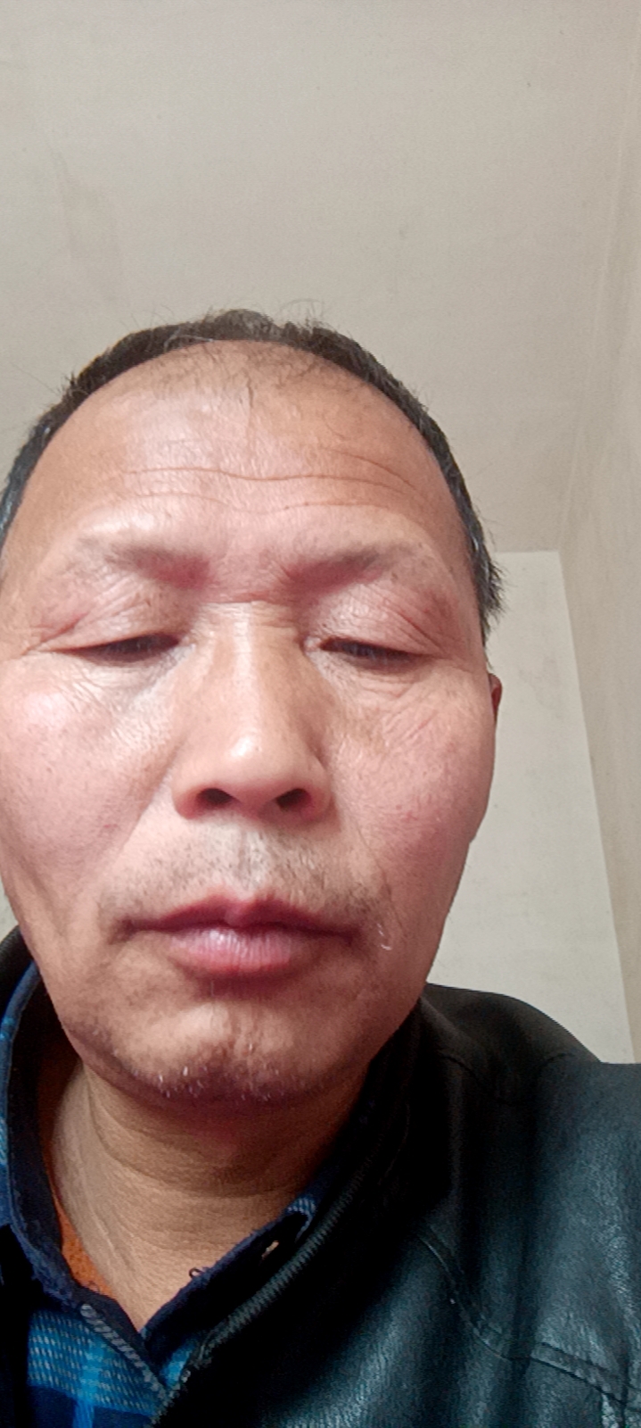 赵护工照片