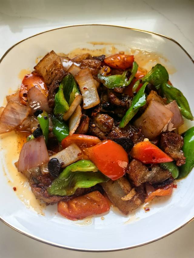 凡阿姨照片