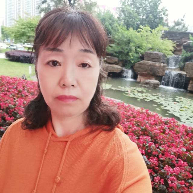 吕护工照片