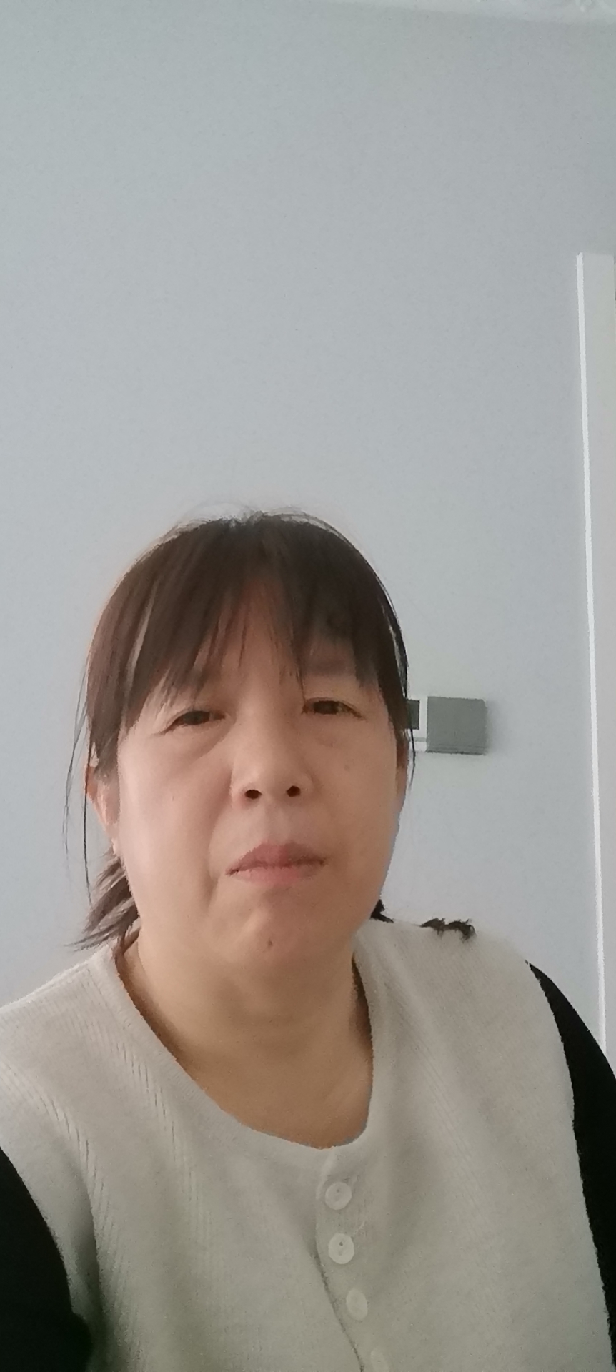 阿姨资料照片
