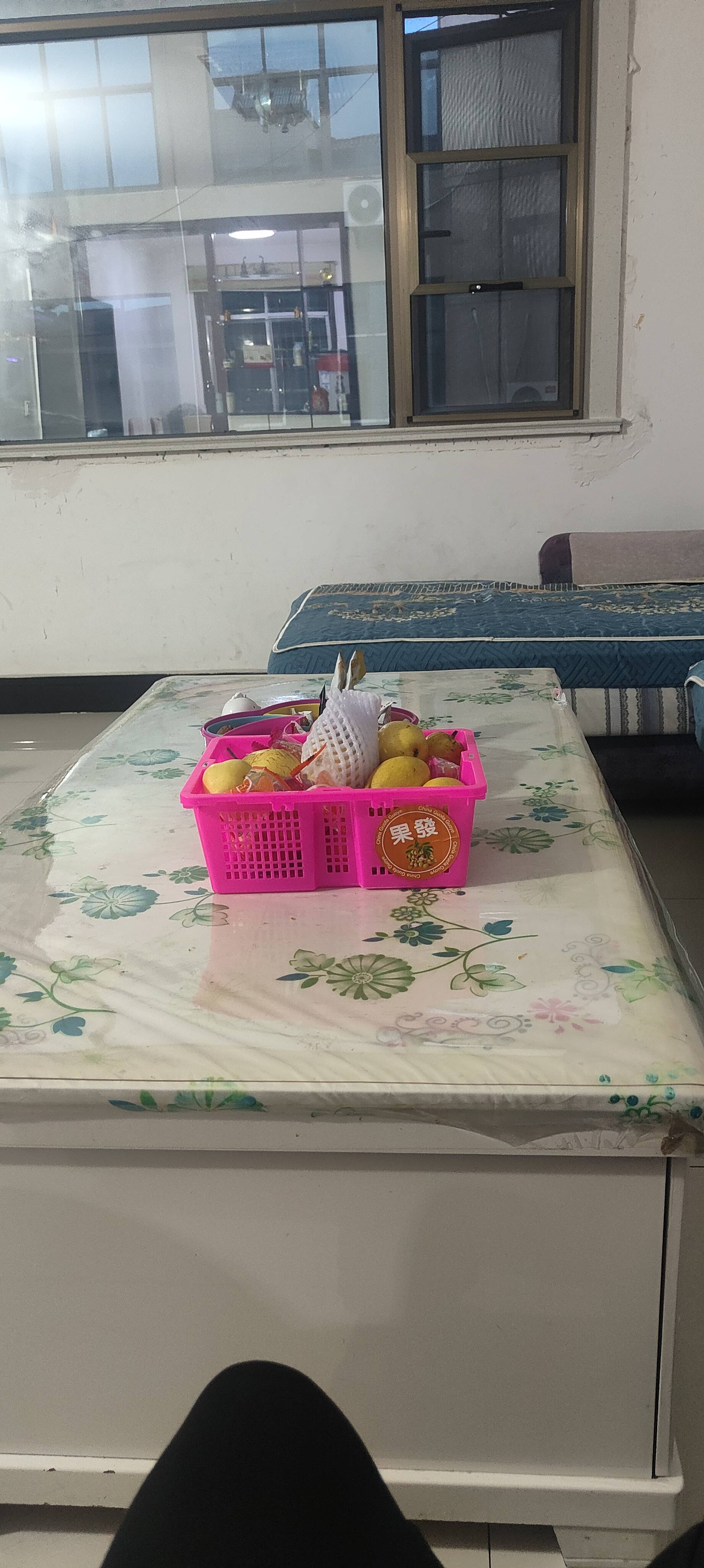张护工照片