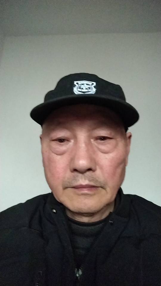 徐阿姨照片