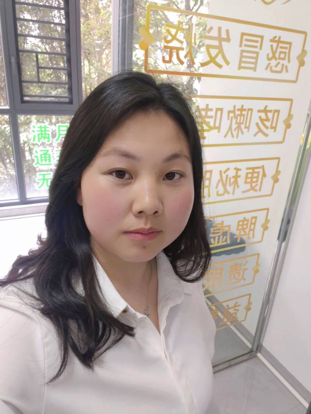 马阿姨照片