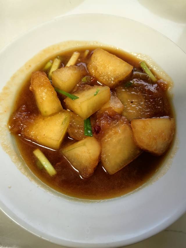 凡阿姨照片