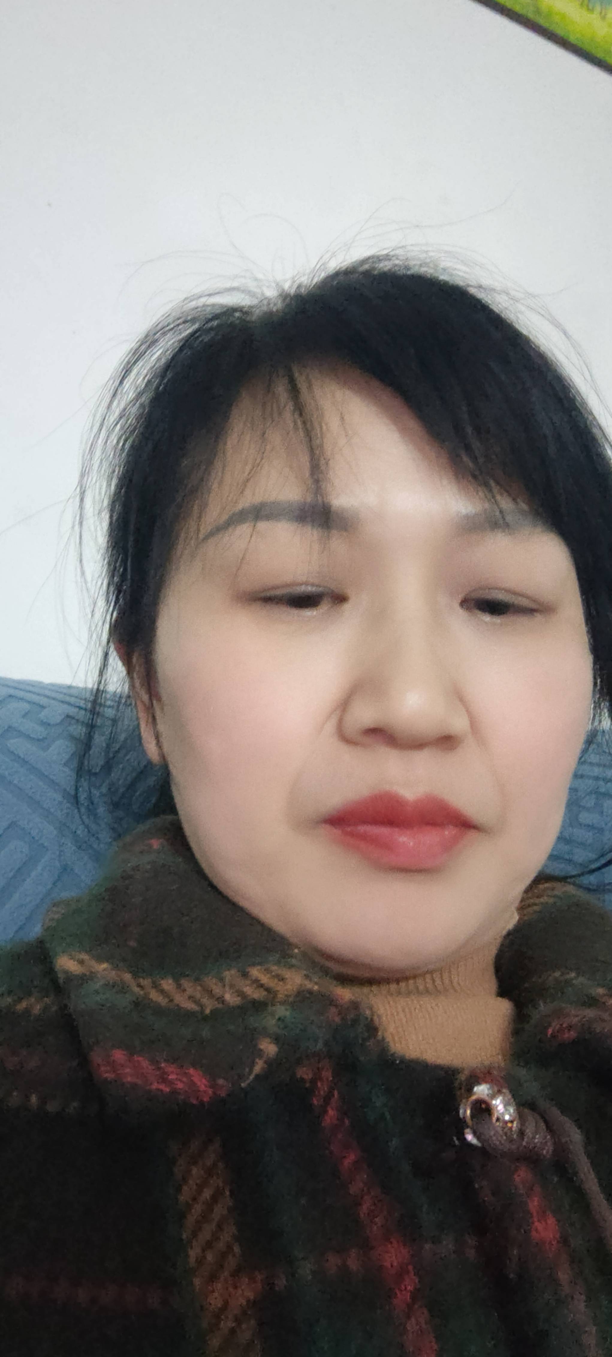 阿姨资料照片