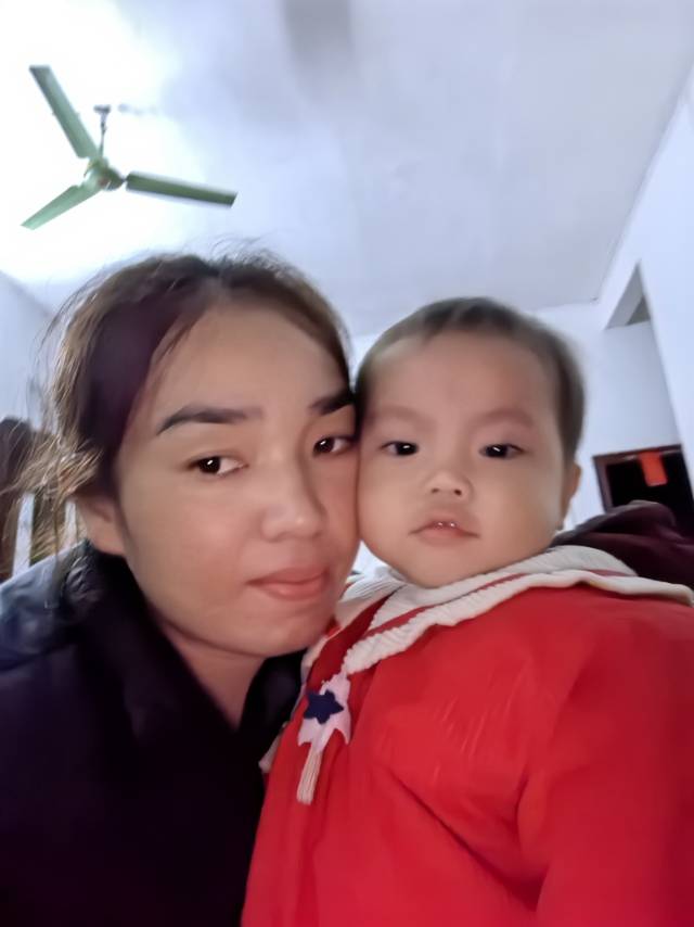 李阿姨照片