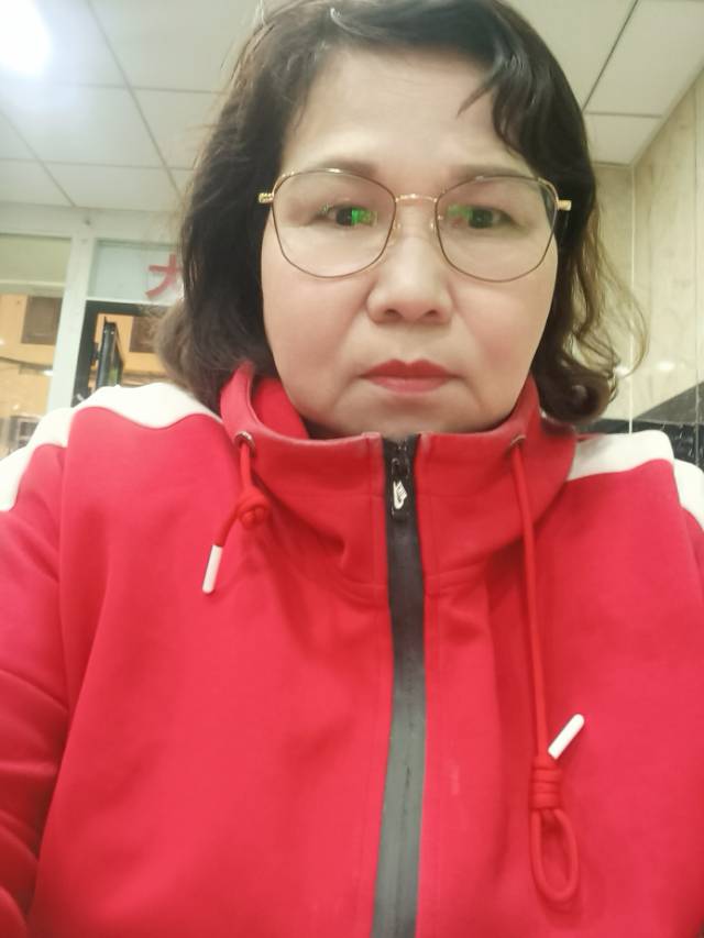 王护工照片