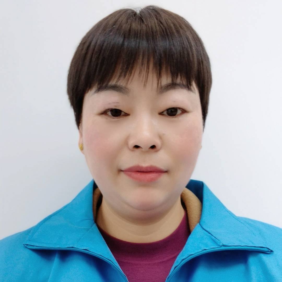 汤阿姨照片