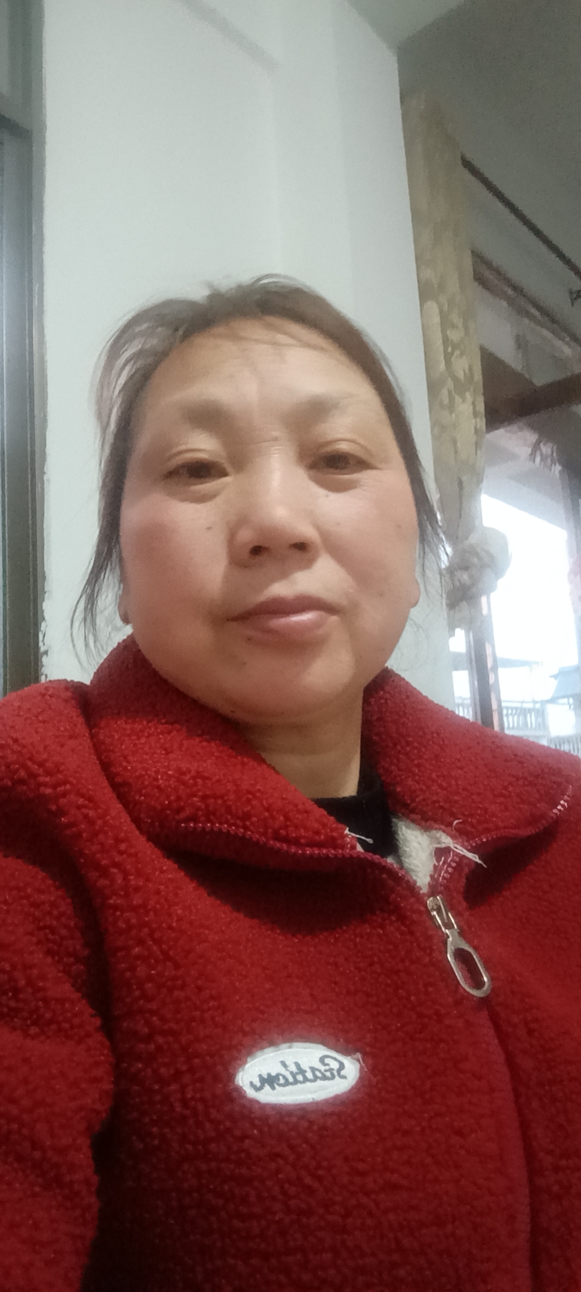 葛阿姨照片