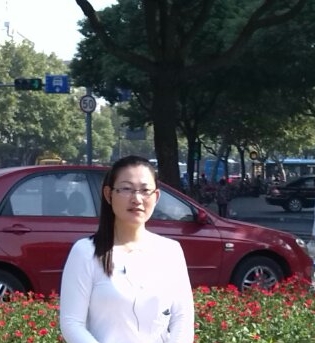 格阿姨照片