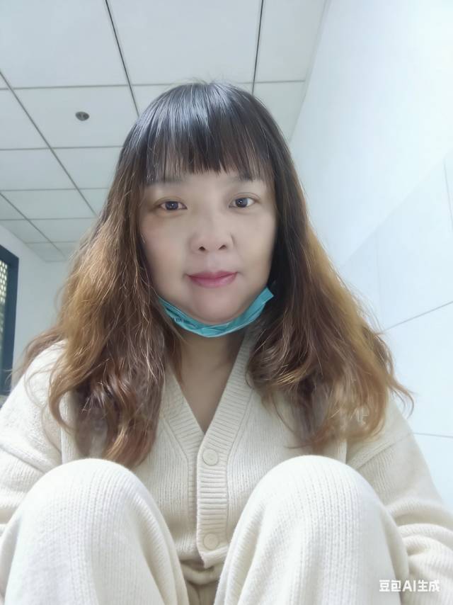 阿姨资料照片