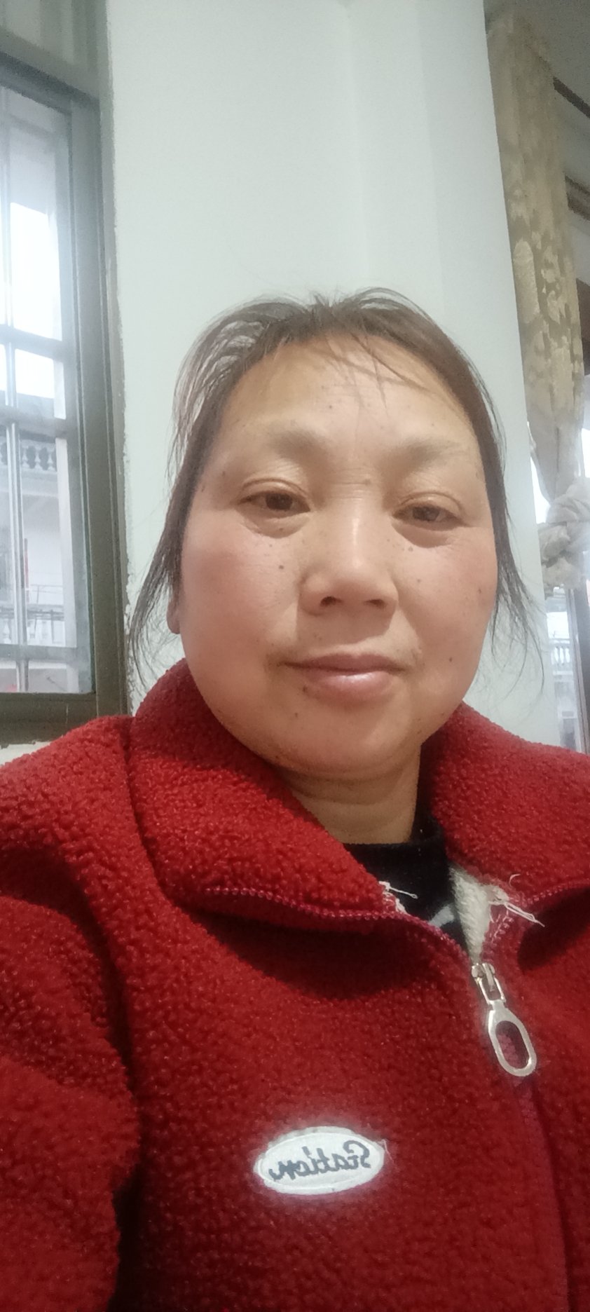 葛阿姨照片