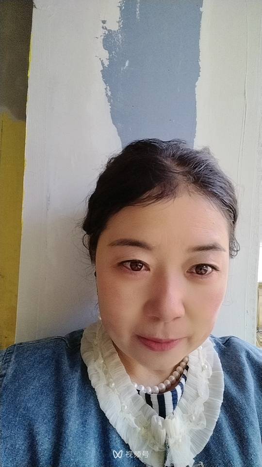 李阿姨照片