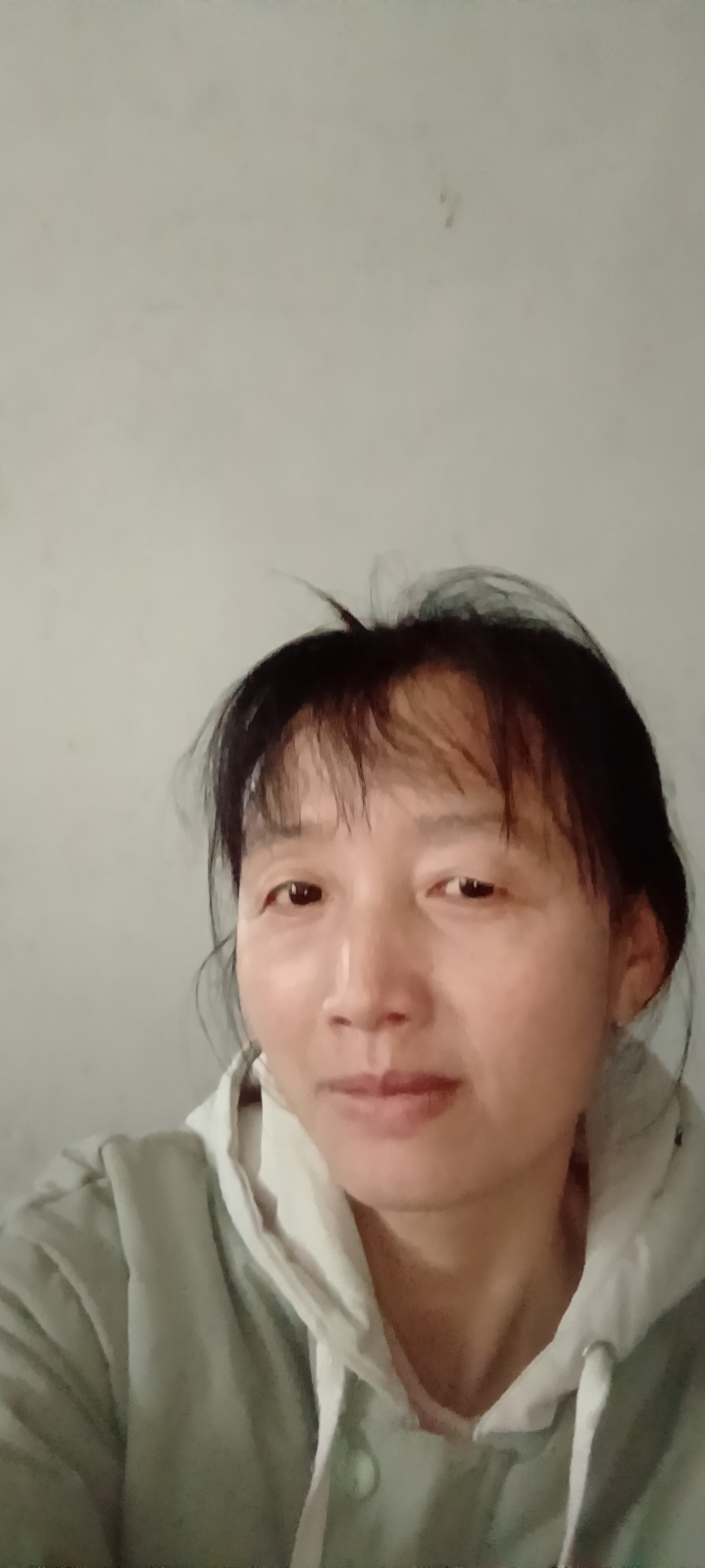 全护工照片